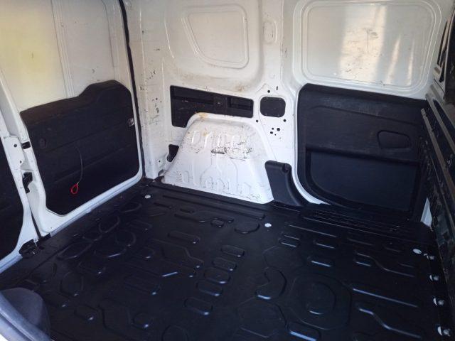 FIAT Doblo Doblò 1.6 MJT 120CV S&S PC-TN Cargo Lounge