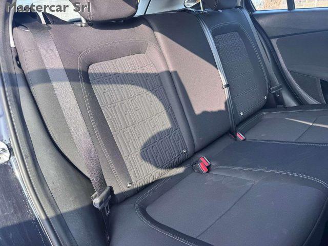 FIAT Tipo NEOPATENTATI Tipo S SW 1.0 t3 100cv TG : GP365ML