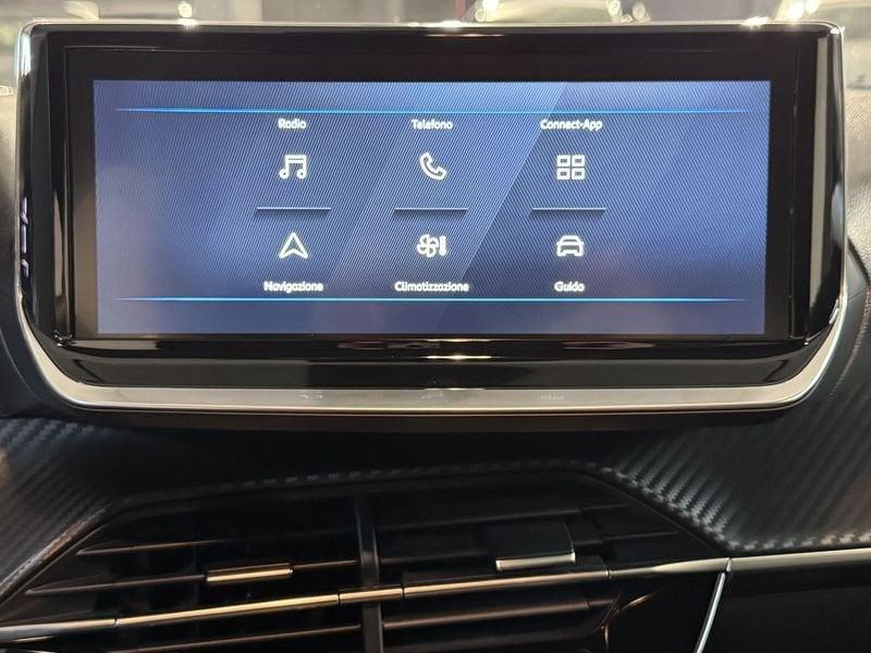 Peugeot 208 Style Puretech 75cv, 5 porte