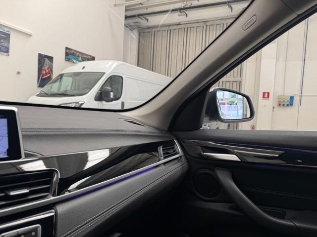 BMW X1 sDrive18d xLine Plus 150CV