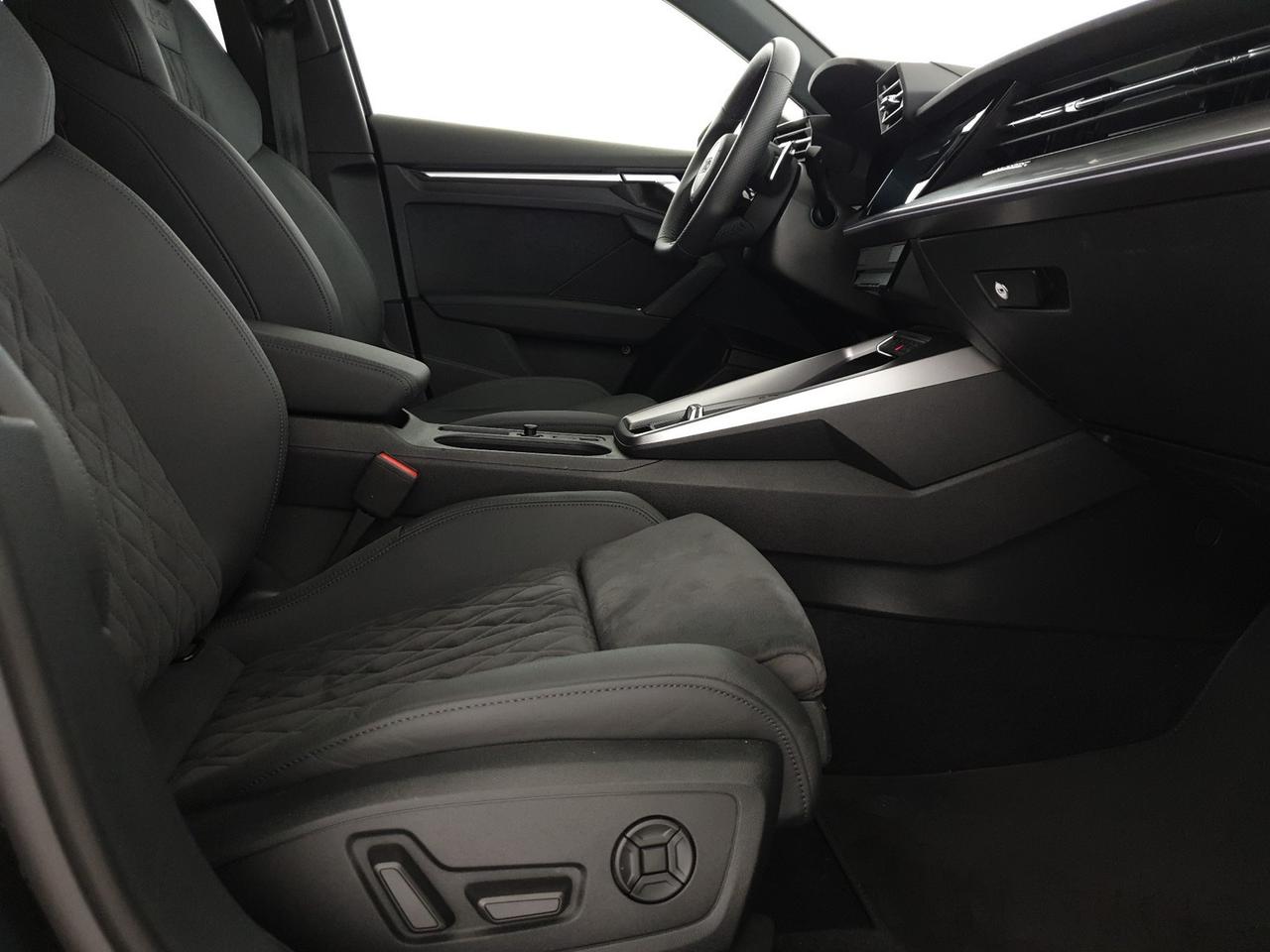 Sedan 2.5TFSI 400CV quattro S tronic