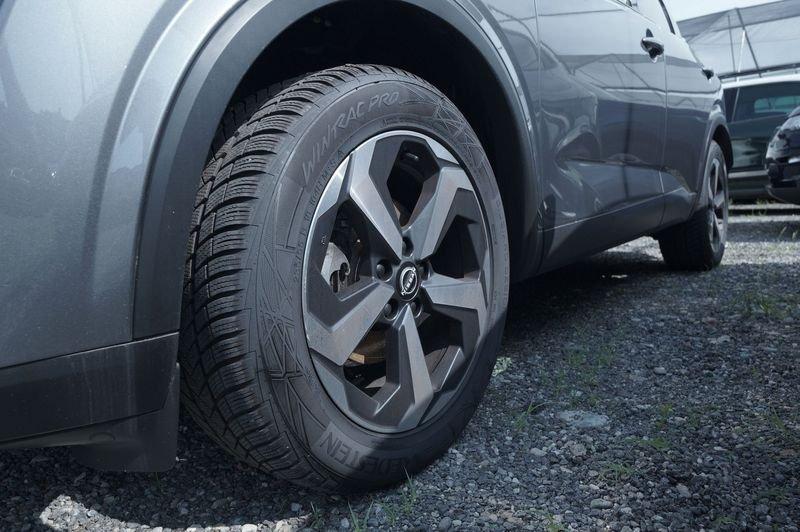 Nissan Qashqai III 2021 1.3 mhev N-Connecta 4wd 158cv xtronic