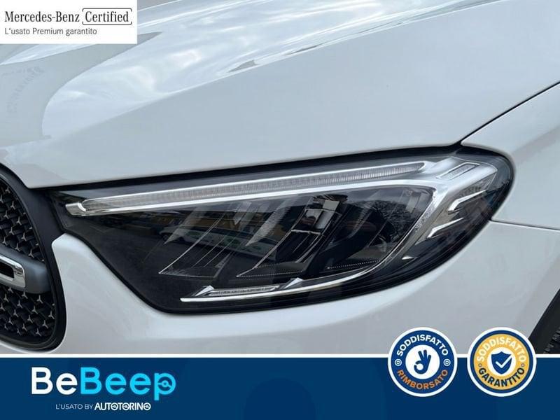 Mercedes-Benz GLC Coupé GLC COUPE 300 DE PHEV ADVANCED 4MATIC AUTO