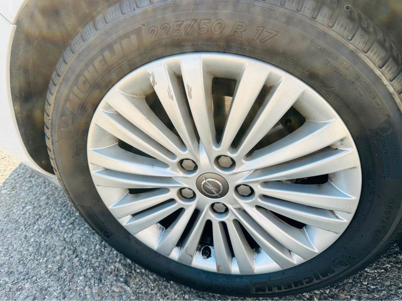 Opel Zafira Tourer 1.6 Turbo EcoM 150CV Elective