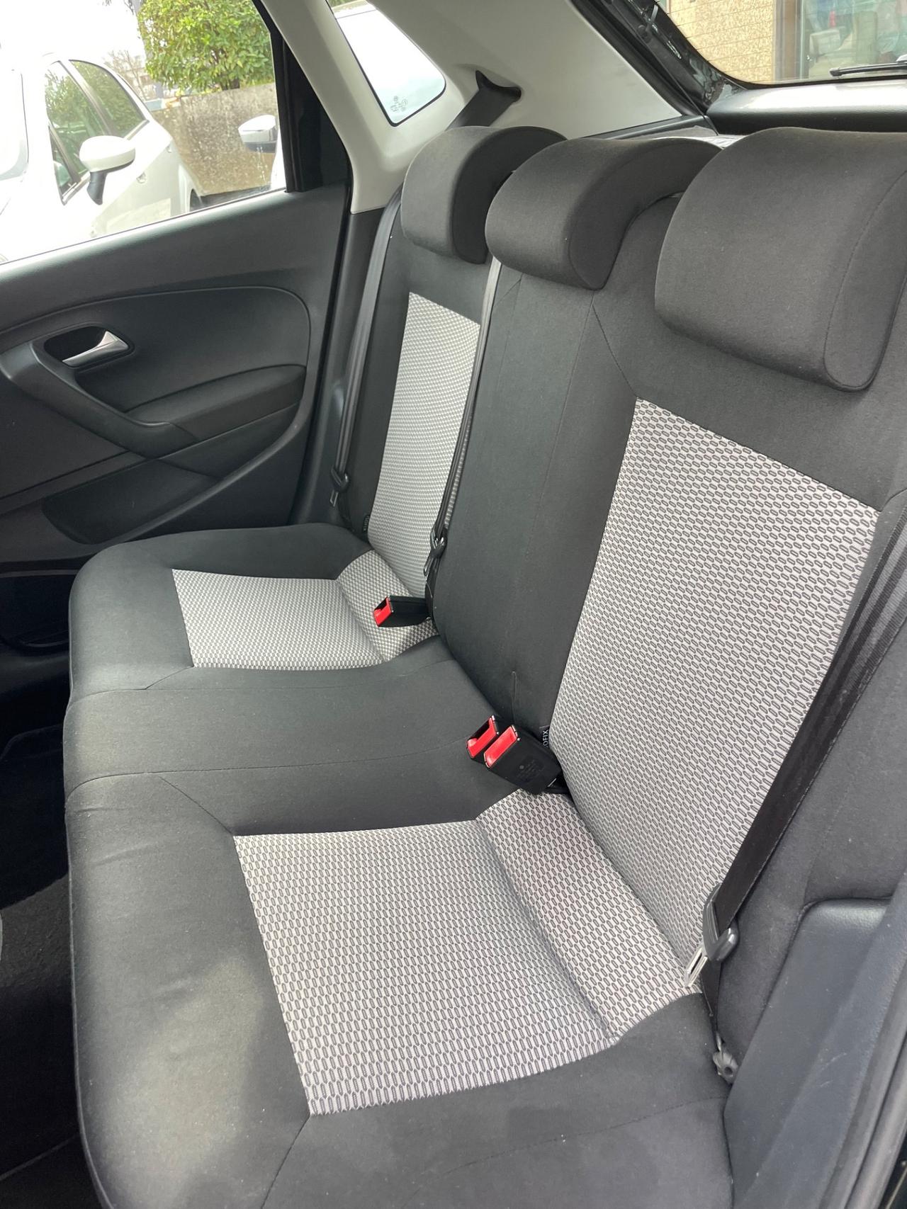 Volkswagen Polo 1.2 TDI DPF 5 p. Comfortline