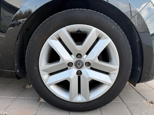 Renault Clio SCe 1.0 65 CV Intens 2021