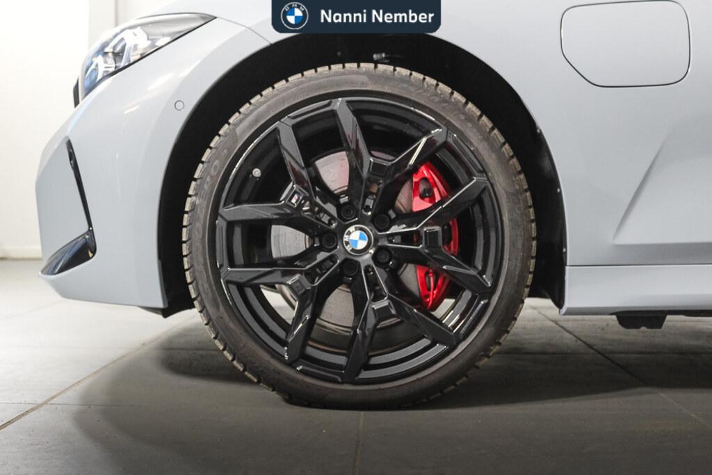 BMW Serie 3 Touring 330 e M Sport Pro xDrive Steptronic