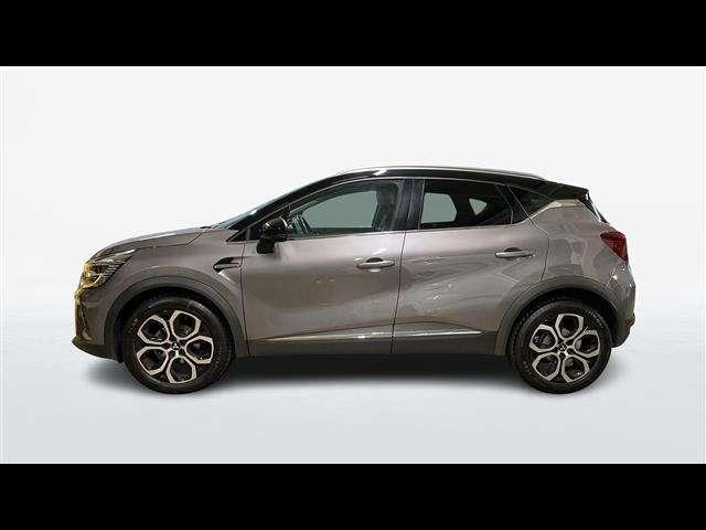 Mitsubishi ASX 1.3 DI-T Mild Hybrid Intense