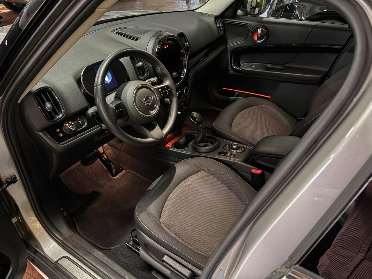 Mini Cooper Countryman 1.5 SE Essential ALL4