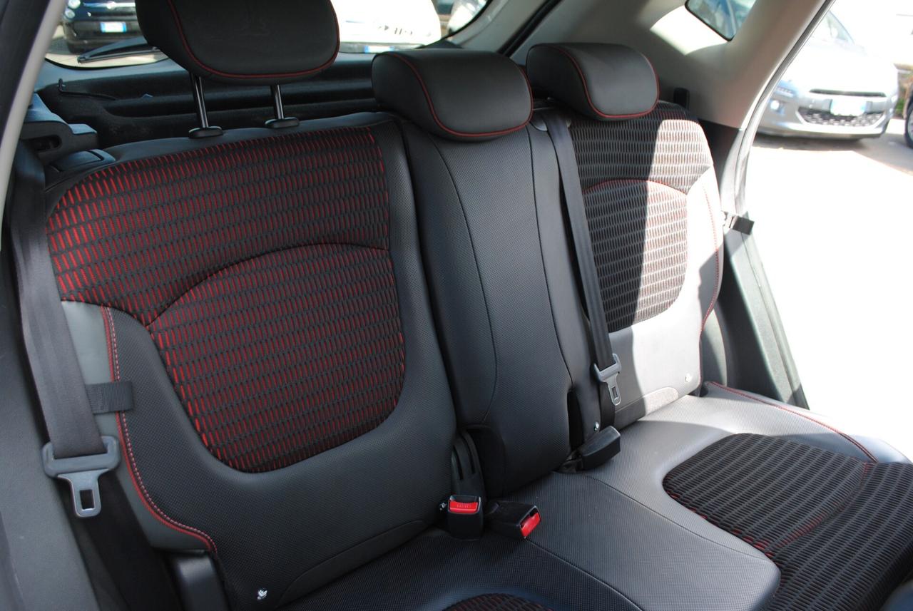 RENAULT CAPTUR 1.5 DCI 90 CV