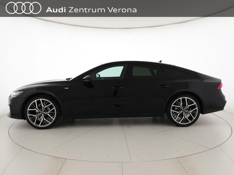 Sportback 40TDI 204CV quattro Str Business Advance