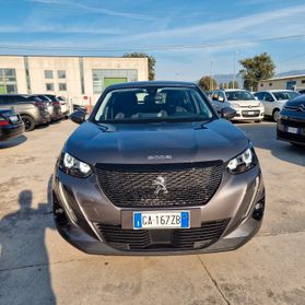 Peugeot 2008 BlueHDi 100 S&S Allure