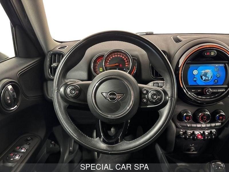 MINI Mini Countryman F60 Mini 1.5 One D Boost Countryman