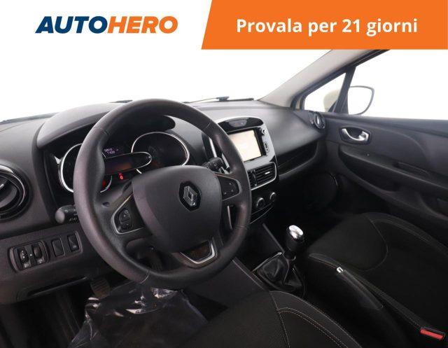 RENAULT Clio dCi 8V 75CV Start&Stop 5 porte Energy Zen