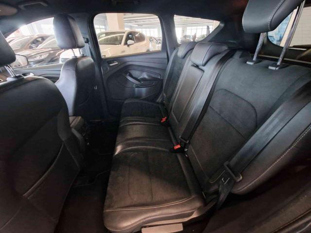 FORD Kuga 1.5 TDCI 120 CV 2WD ST-Line