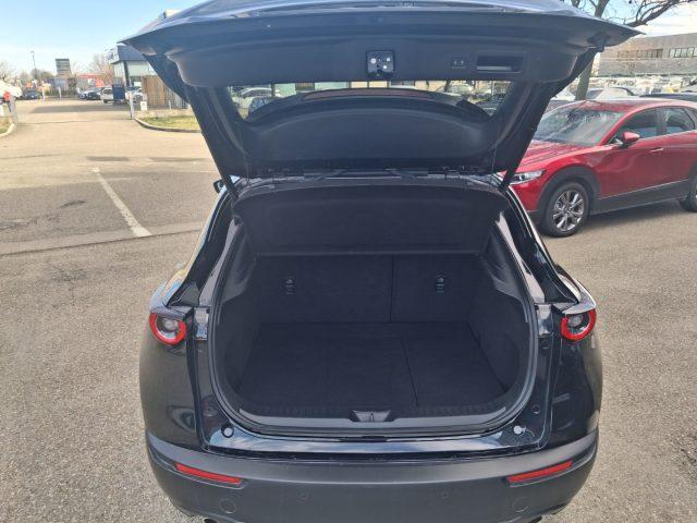 MAZDA CX-30 2.0L e-Skyactiv-G 150 CV M Hybrid 2WD Homura