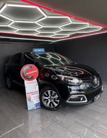 Renault Captur 1.5 dCi 90 CV EDC Energy Hypnotic 2016