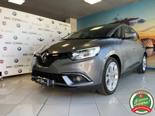 RENAULT Scenic 1.5 dCi 110cv Energy Zen*NAVI*LED