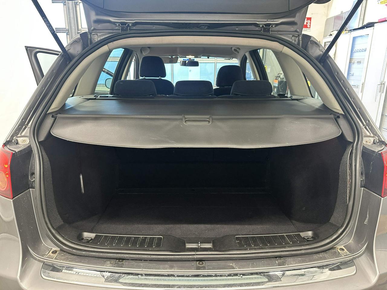 Fiat Croma 1.9 mjt 8v Active