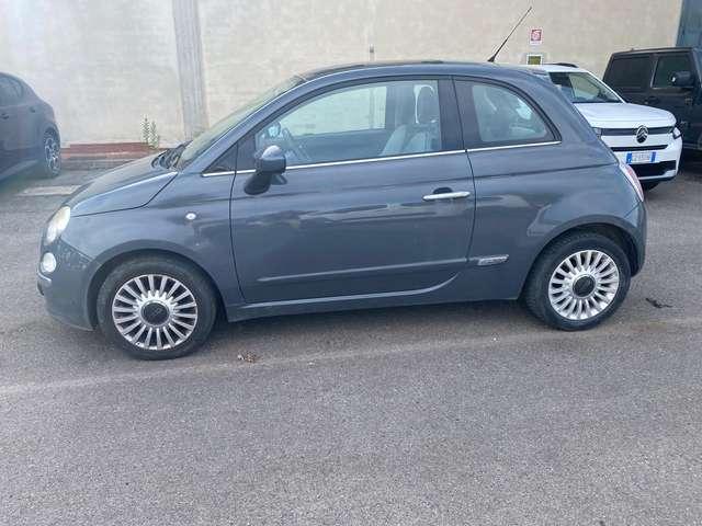 Fiat 500 500 III 1.2 Lounge 69cv