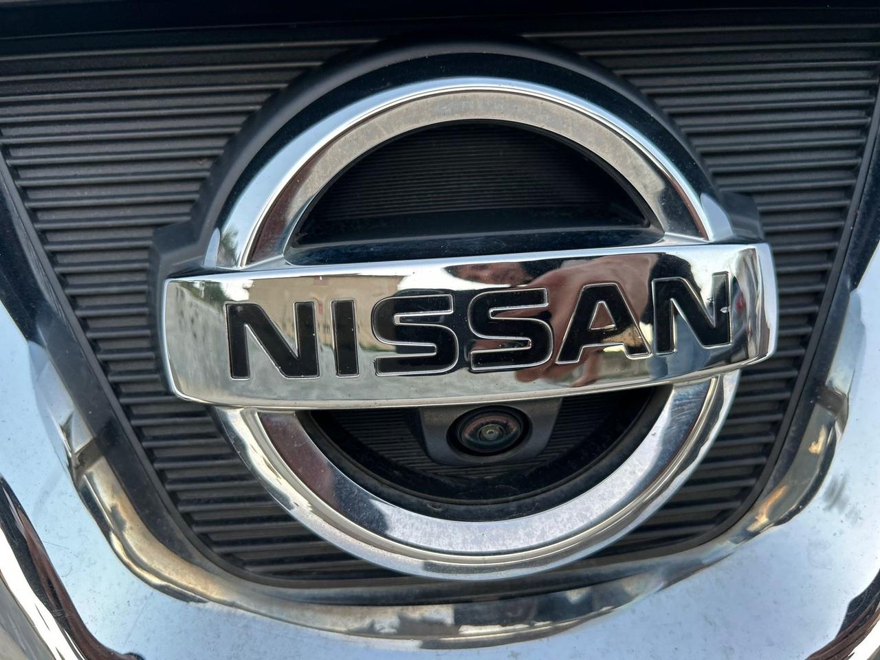Nissan Qashqai 1.6 dCi 2WD Tekna