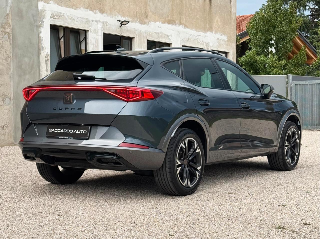 Cupra Formentor 1.5 TSI 150cv DSG | PREZZO PROMO