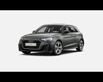 AUDI Audi A1 Sportback S line Edition 30 TFSI 85(116) kW(CV) S tronic