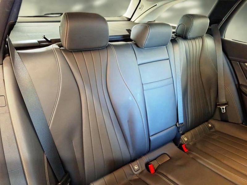 MERCEDES-BENZ E 220 d 4MATIC ALL-TERRAIN Premium Plus WAGON