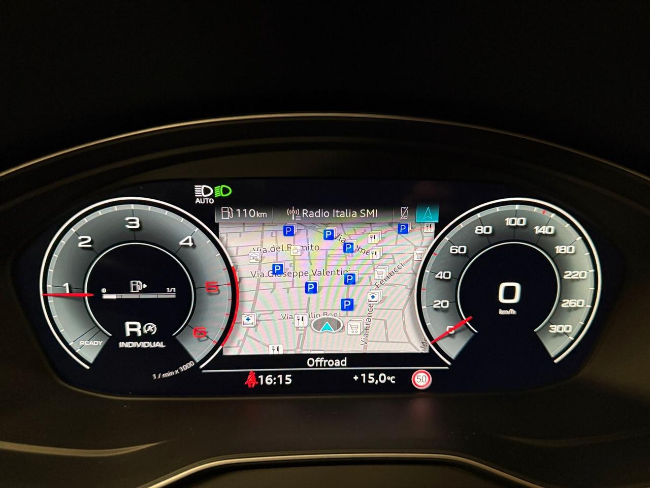 Audi Q5 40 TDI 204 CV quattro S tronic line plus