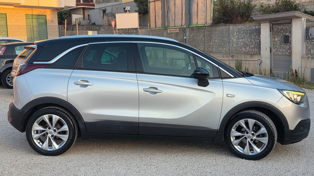 Opel Crossland X 1.6 ECOTEC D 8V Start&Stop Innovation