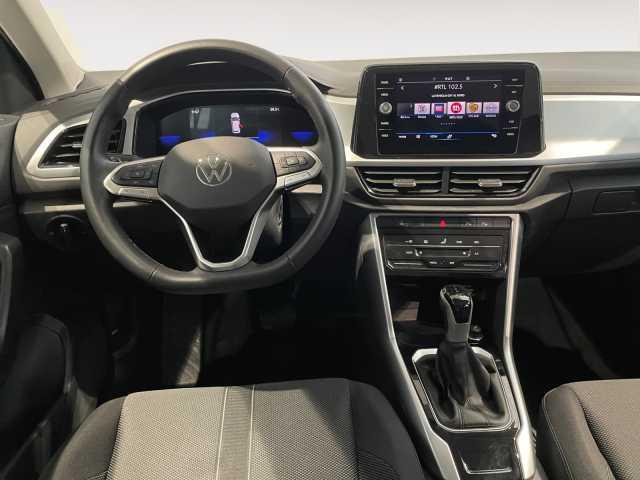 Volkswagen T-Roc 2.0TDI 150CV DSG Life - IVA ESPOSTA -