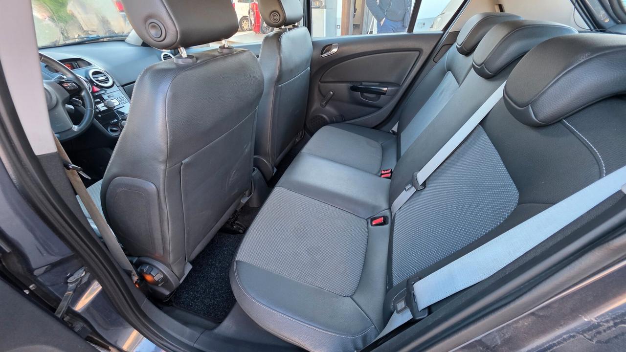 Opel Corsa 1.3 CDTI 75CV ecoFLEX 5 porte Cosmo