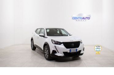 Peugeot 2008 2008 BlueHDi 110cv Active