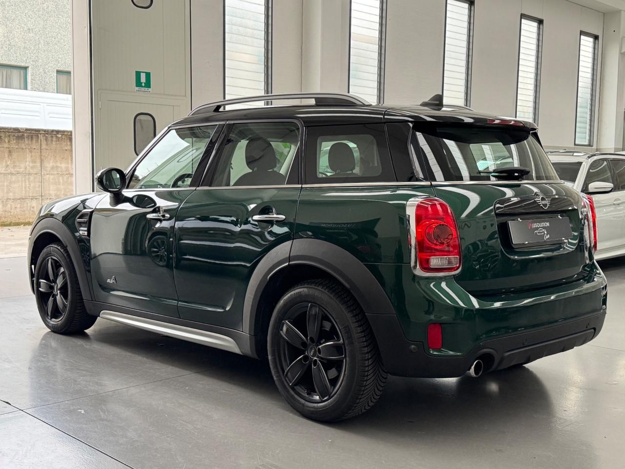 Mini Cooper Countryman 1.5 Hype ALL4