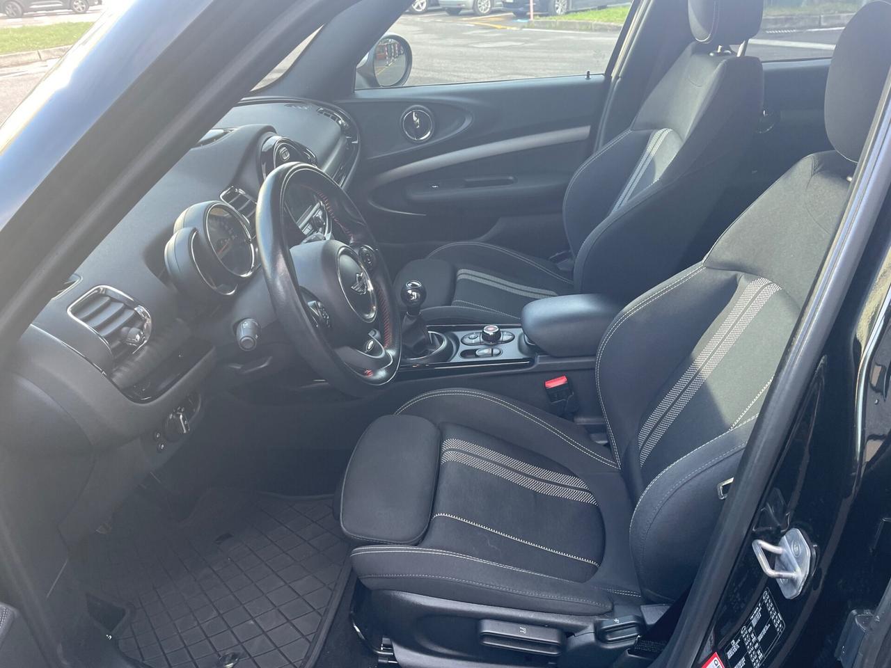 Mini Cooper Clubman 1.5 JCW*Neopatentati*Solo 67000km*