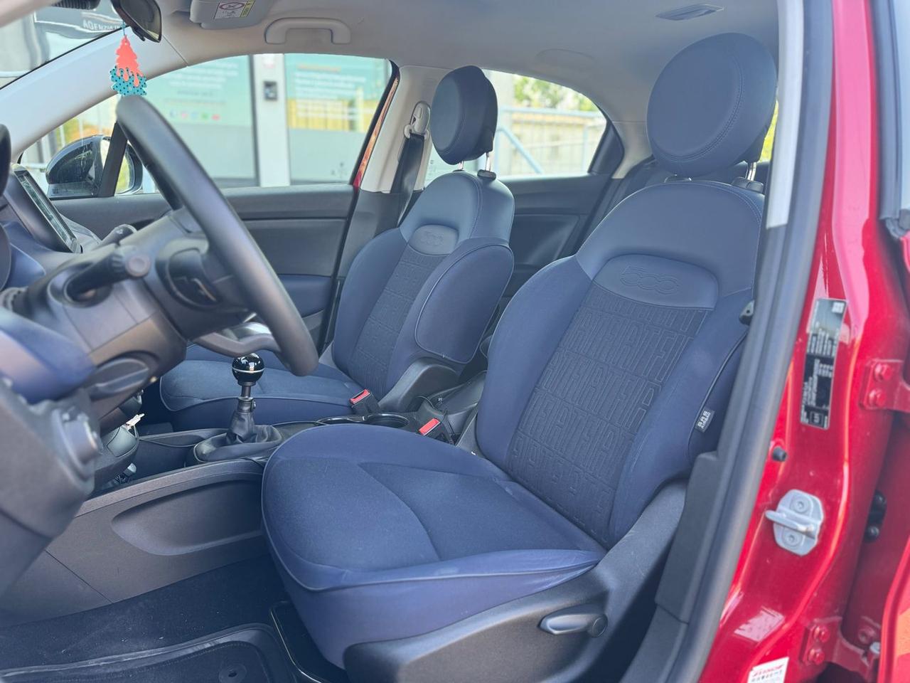 Fiat 500X Cult 1.3 Multijet #10335