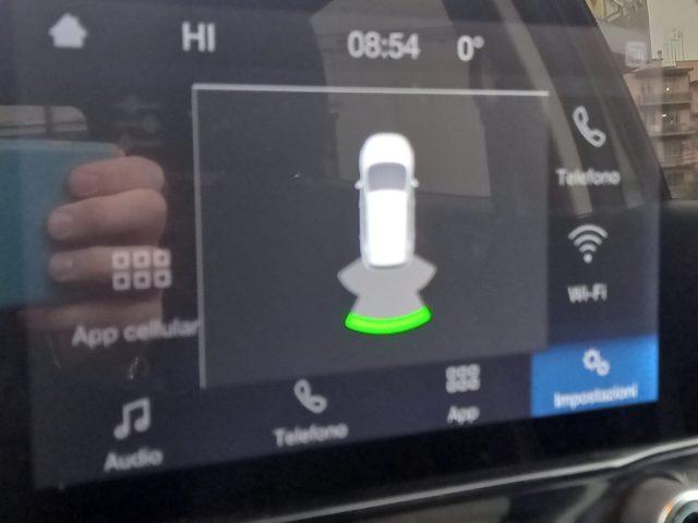 FORD EcoSport 1.0 EcoBoost 125 CV Start&Stop ST-Line