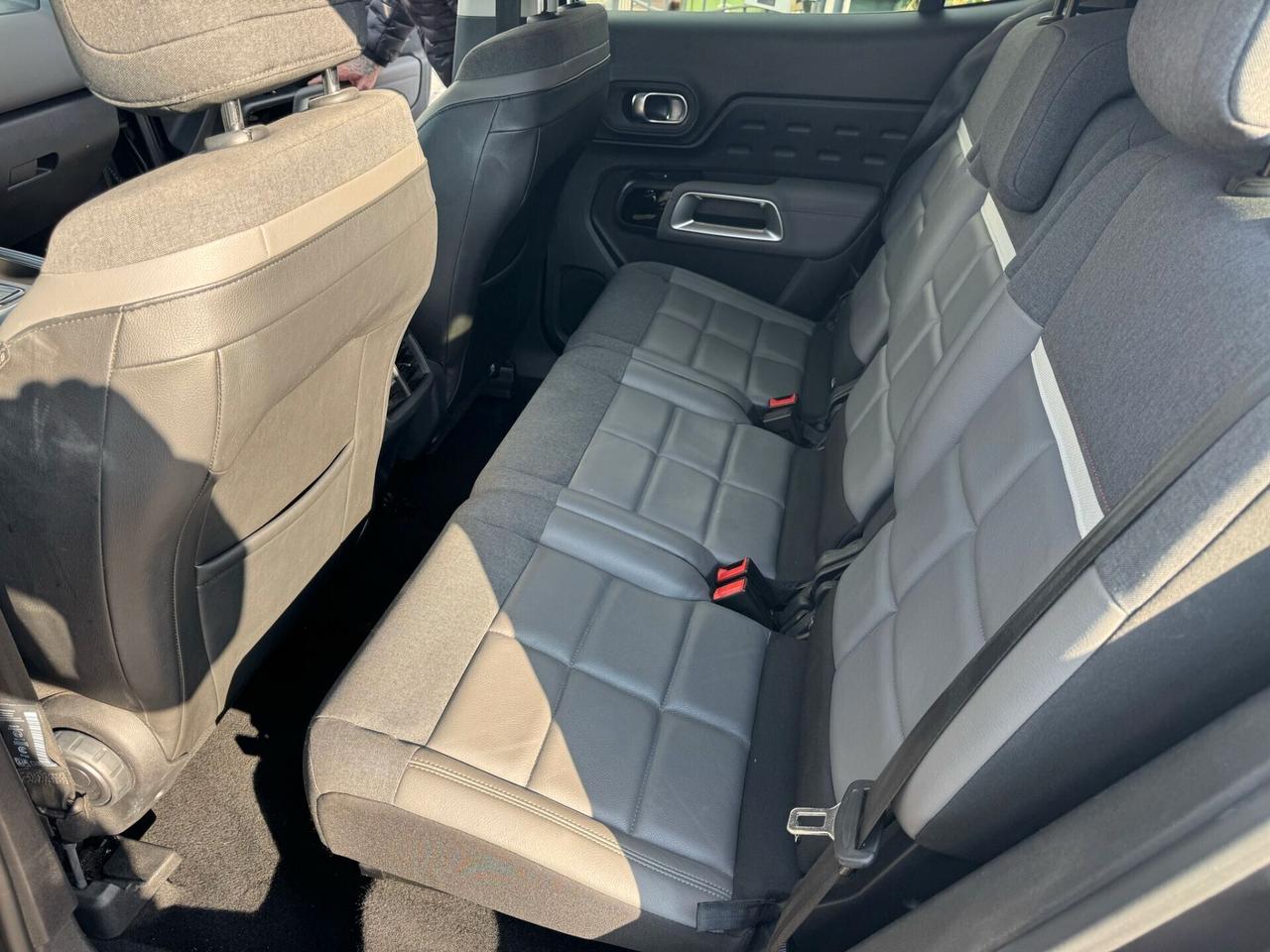 Citroen C5 Aircross Shine *Garanzia 24Mesi*