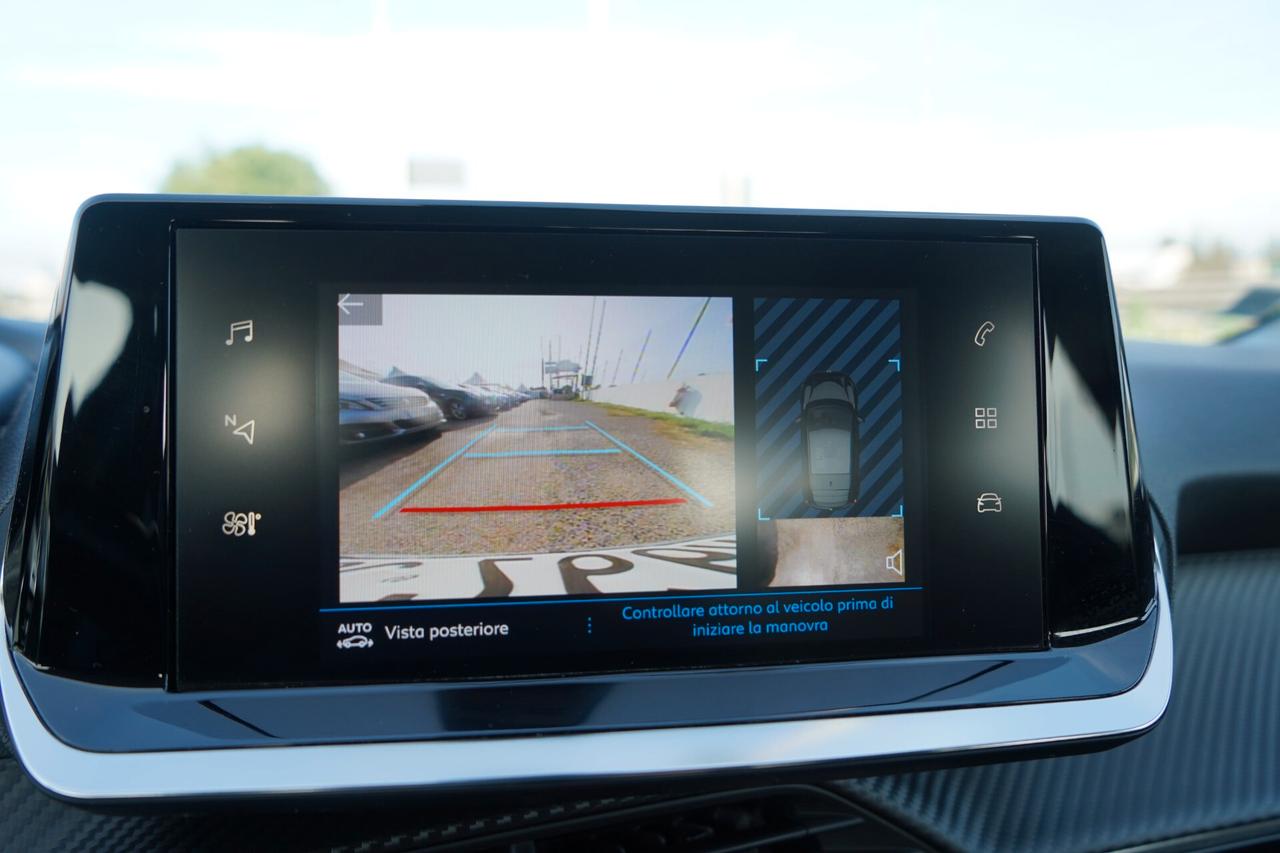 Peugeot 208 1.5 BlueHDi 100 Cv Active