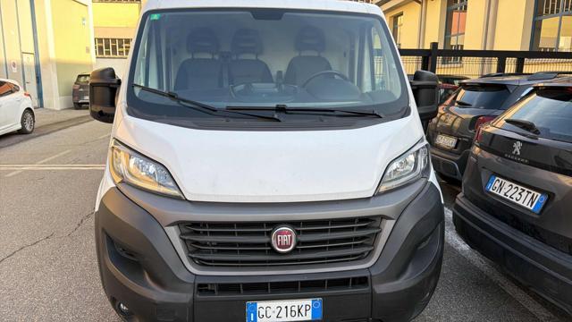 FIAT Ducato 33 2.3 MJT 140CV PM-TN Furgone