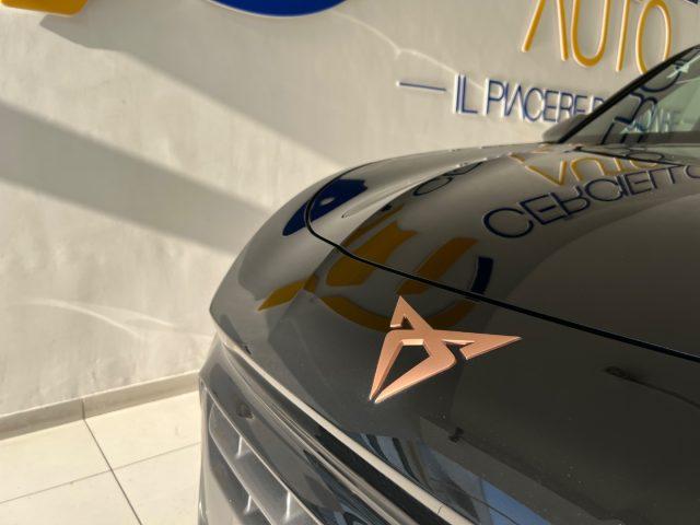 CUPRA Terramar 1.5 e-Hybrid DSG Impulse full optional da ?399,00