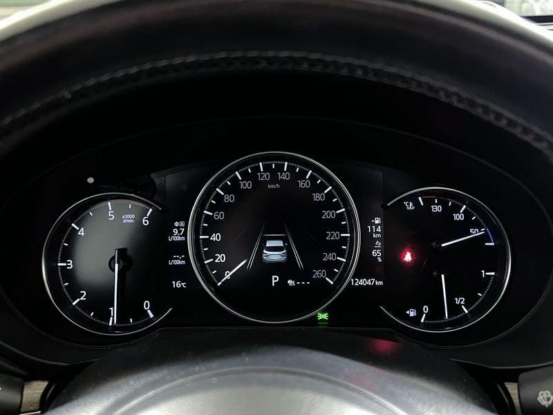 Mazda CX-5 CX-5 2.2L Skyactiv-D 184 CV AWD Signature