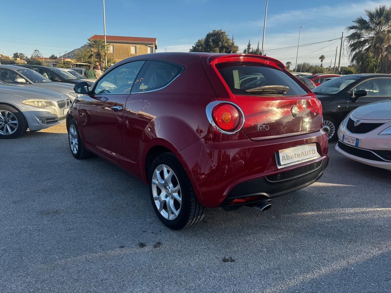 Alfa Romeo MiTo 1.4 78 CV 8V S&S