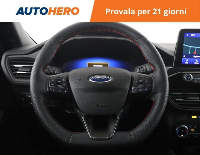 FORD Kuga 2.5 Full Hybrid 190 CV CVT 2WD ST-Line