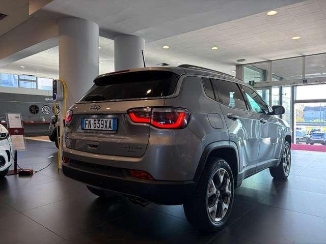 Jeep Compass 2.0 Multijet II aut. 4WD Limited