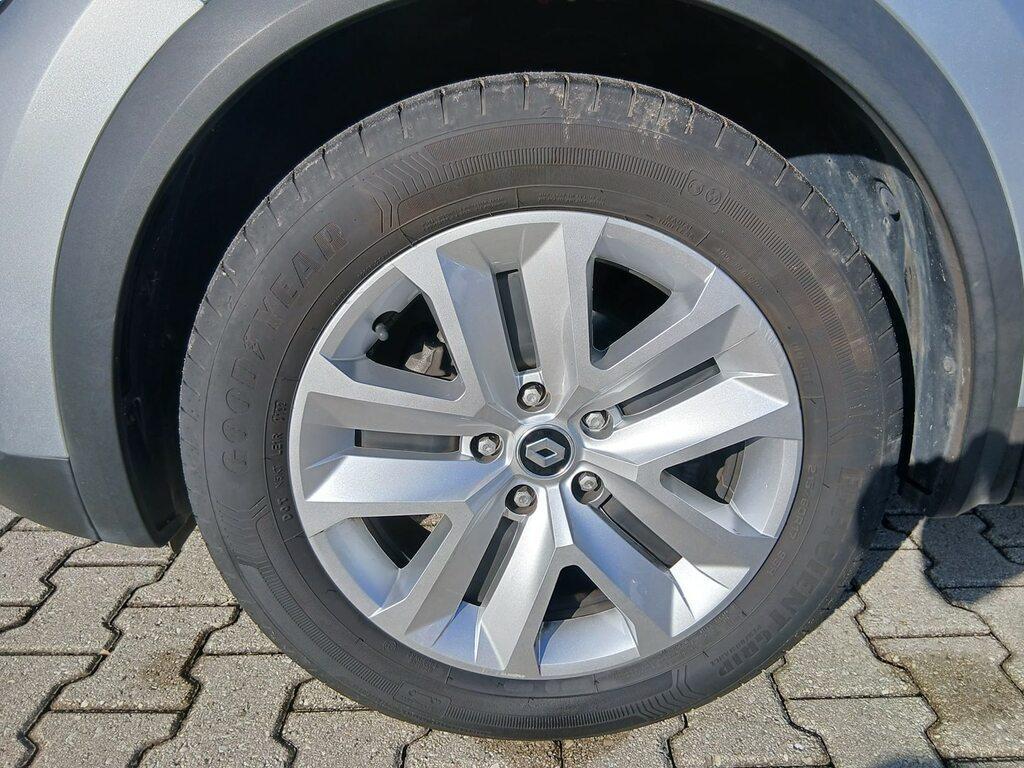 Renault Captur 1.0 TCe Equilibre