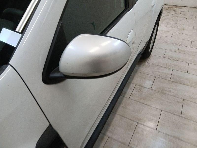 Dacia Duster 1.0 tce Expression Gpl 4x2 100cv