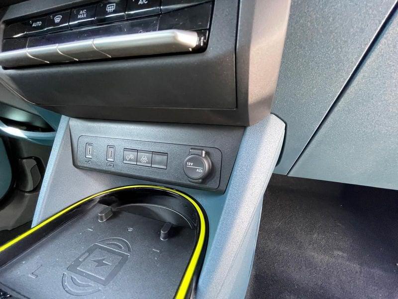 FIAT Grande Panda 44 kWh La Prima