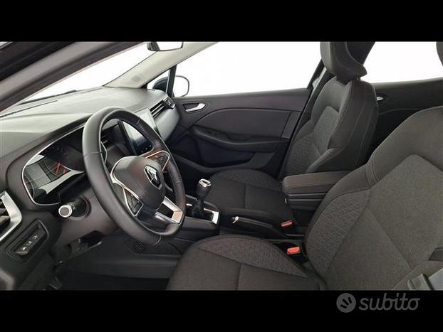 RENAULT Clio 5 Porte 1.0 TCe Zen
