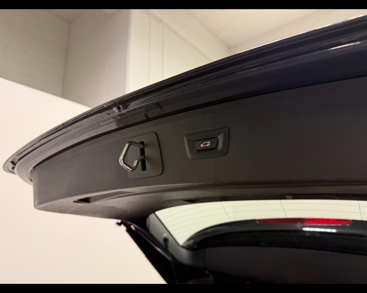 BMW SERIE 2 216 D ACTIVE TOURER ADVANTAGE MY 17